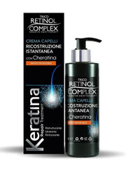 RETINOL TRICO CREMA CAPELLI RICOSTR.ISTANTANEA