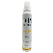 EVIN MOUSSE CAPELLI 200ML RICCI