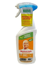 MASTROLINDO SPRAY 500ML SGRASSATORE