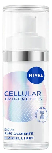 NIVEA CELLULAR SIERO RINGIOVANENTE 15ML