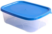 CONTENITORE RETTANGOLARE 3L ART.614