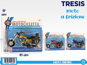 MOTO FRIZIONE 1069 TRESIS