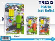 SET PISTOLA COLPI 1149 TRESIS