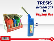 ACCENDIGAS RICARICABILE Q020