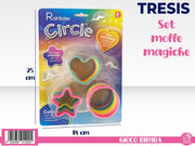 SET MOLLE MAGICHE 1202 TRESIS