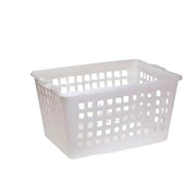 CESTA PANE FORATA GRANDE ECOPLAST