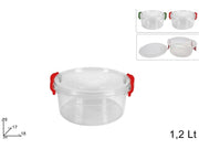 CONTENITORE TONDO 1.2 LT. 54612 2ESSE
