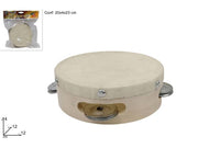 TAMBURELLO DIAM 12CM 2ESSE