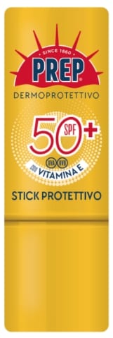 PREP STICK PROTETTIVO SPF50+ ECO 12ML