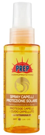 PREP SPRAY CAPELLI PROTEZIONE SOLARE SPF10 100ML