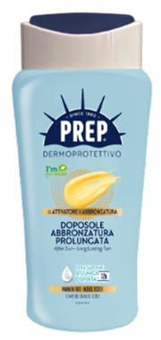 PREP DOPOSOLE RINFRESCANTE LENITIVO 200ML