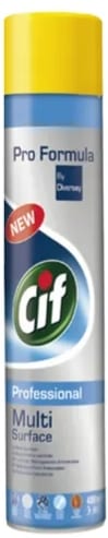 CIF PROFESSIONAL MULTISUPERFICE 400ML