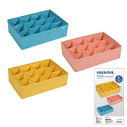 CLASS POP ORDINELLO 32X22X9CM