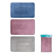 TAPPETO BAGNO TEX 40X60CM
