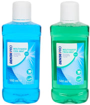 DENTAPRO COLLUTTORIO 500ML COLLMINT/FRESHMINT MIX