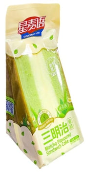 SIMDMYUR SANDWICH CAKE MATCHA 90G