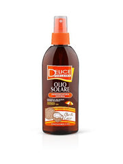DELICE OLIO ABBRONZANTE COCCO 150ML