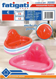 POGGIASAPONE PLASTICA