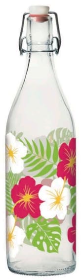 BOTTIGLIA LORY 1LT IBISCO BNC 106930 1PZ