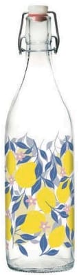 BOTTIGLIA LORY 1LT POP LEMON 107150 1PZ