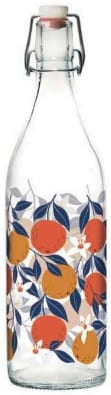 BOTTIGLIA LORY 1LT POP ORANGE 107240 1PZ