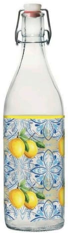 BOTTIGLIA LORY 1LT SUNNY LEMON 107540 1PZ
