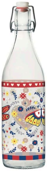 BOTTIGLIA LORY 1LT JARDIN SAGRADO 107640 1PZ