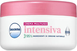 LEOCREMA MULTIUSO INTENSIVA 200ML