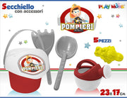 SECCHIELLO MARE POMPIERI INTERNATIONAL