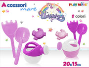 ACCESSORI MARE GIRLS INTERNATIONAL