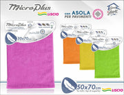 PANNO 50X70 LISCIO ASOLA FLUO INTERNATIONAL