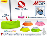 PANNO FIBRA COPRISCOPA INTERNATIONAL