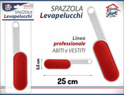 SPAZZOLA LEVAPELUCCHI INTERNATIONAL