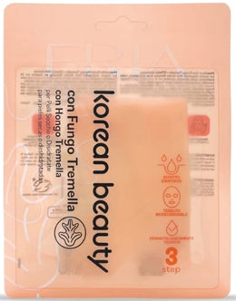 FRIA KOREAN BEAUTY MASCHERA CON FUNGO TREMELLA