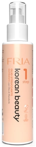 FRIA KOREAN BEAUTY OLIO STRUCCANTE 90ML