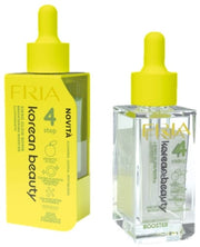 FRIA KOREAN BEAUTY SIERO GLOW BOMB ILLUMINANTE 30ML