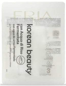 FRIA KOREAN BEAUTY MASCHERA CON ACQUA DI RISO