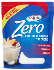 ERIDANIA ZERO DOYPACK 200G