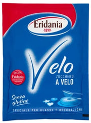 ERIDANIA ZUCCHERO A VELO 125G