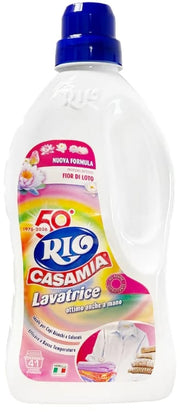 RIO CASAMIA LAVATRICE 41 1.64LT FIOR DI LOTO