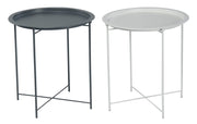 TAVOLINO TONDO CM47X51