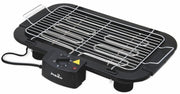 BARBECUE ELETTRICO CON TERMOSTATO 2000W