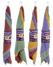 PANNO MICROFIBRA CM35X35 3PZ