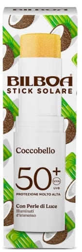 BILBOA COCCOBELLO STICK SPF50 10ML