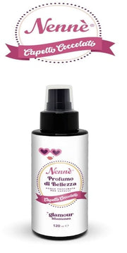 NENNE' PROF. BELLEZZA CAPELLI 120ML