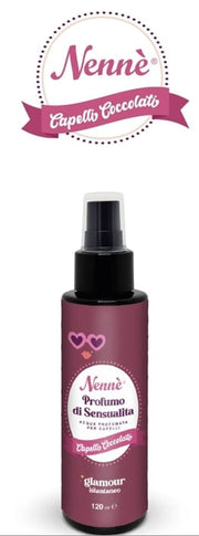 NENNE' PROF. SENSUALITA' CAPELLI 120ML
