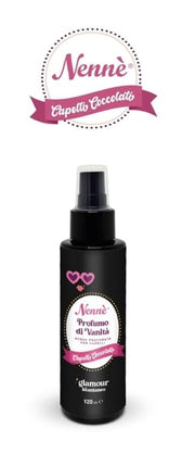 NENNE' PROF. VANITA' CAPELLI 120ML