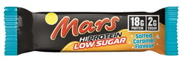 HI PROTEIN MARS SALTED CARAMEL 57G