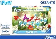 PUZZLE MAXI 125PZ PUFFI