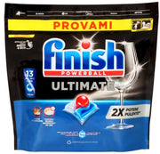 FINISH POWEBALL ULTIMATE 13 CAPS